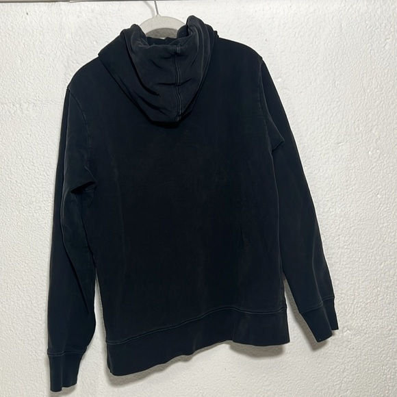 The North Face - Black Hoodie size S - Picture 5 of 5
